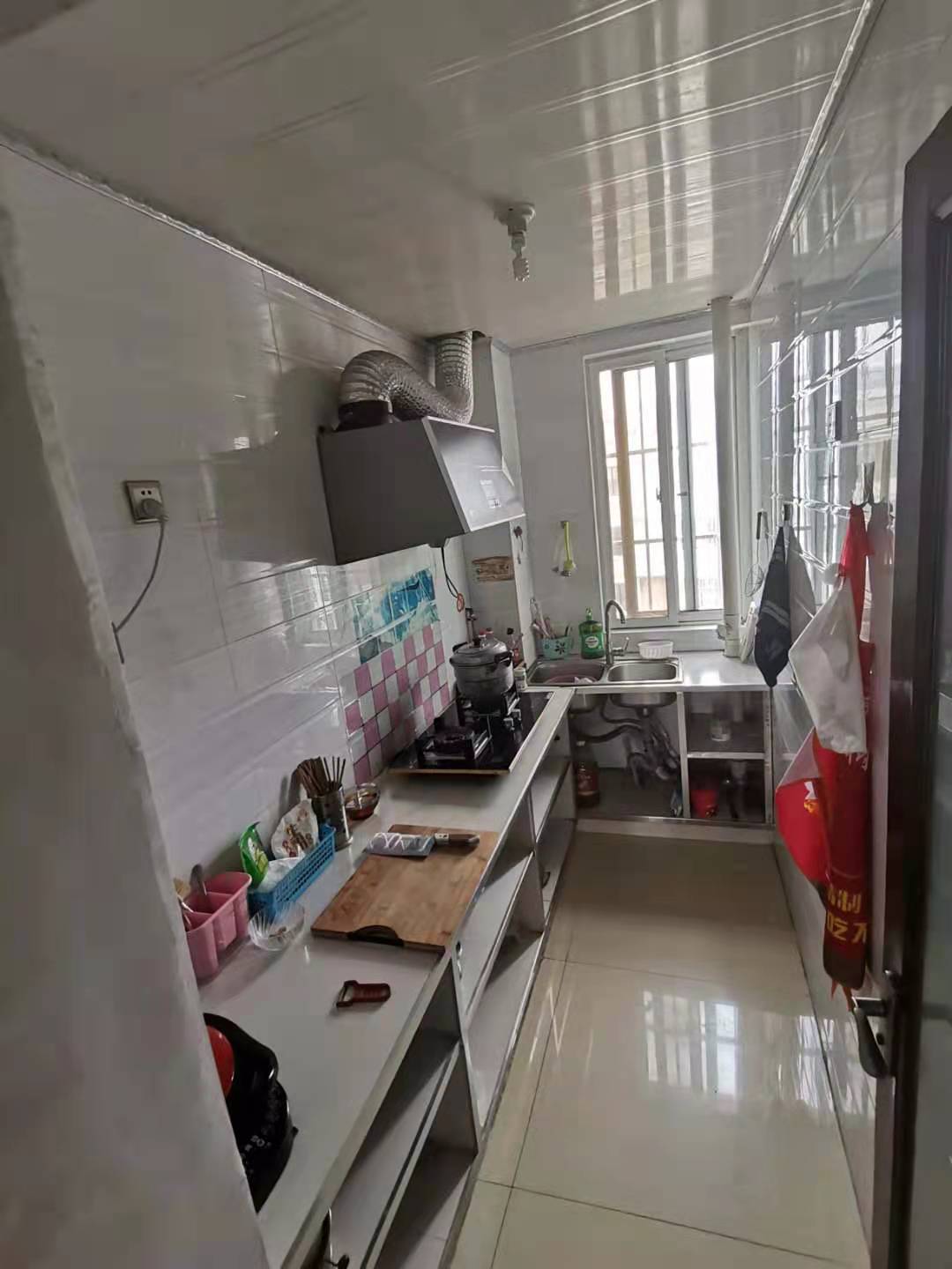 学区房，好户型