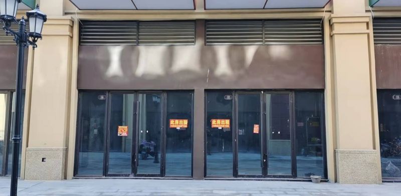 毛坯1室1厅1卫40m26000元/月