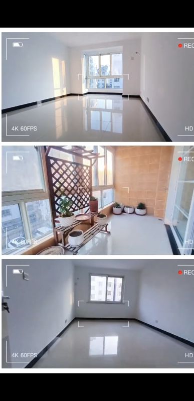丽都水岸高层区东边户，拎包入住，满五唯一无个税