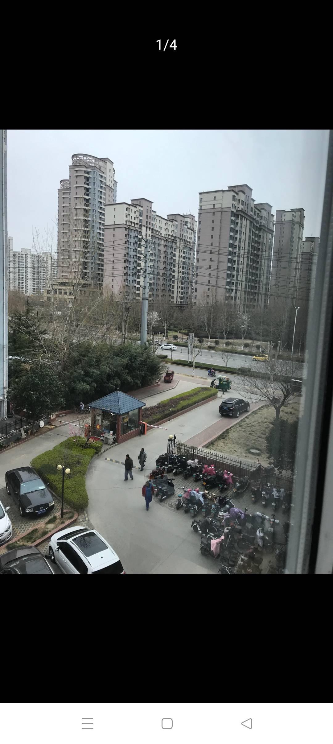 5室2厅2卫，320m2普通装修出租