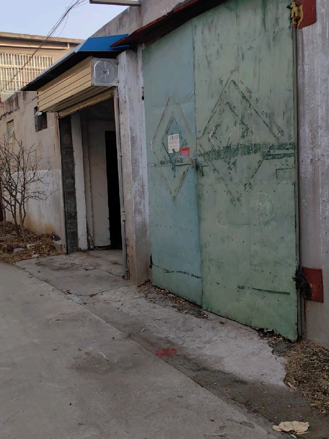 学院西路仓库厂房出租，