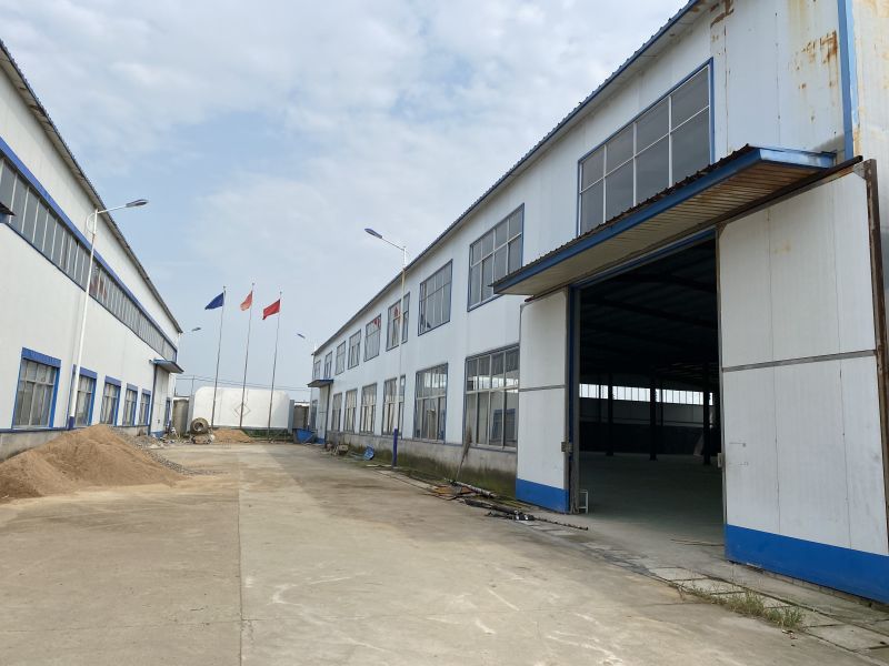 东沙河厂房出租 1300m210000元/月
