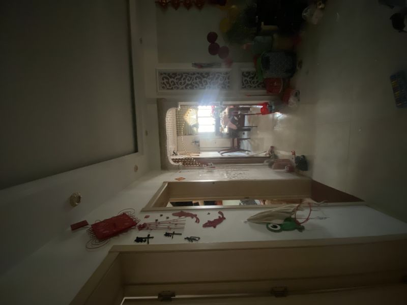 品质小区！精装修3室2厅1卫116m2，拎包入驻，随时看房。