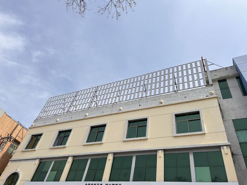 北辛街道善国北路滕州剧院对过。