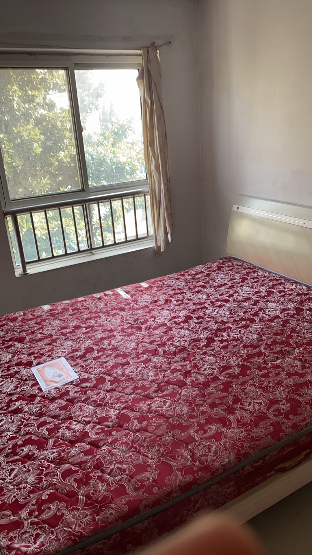 2室2厅1卫1200元/月90m2精装修出租