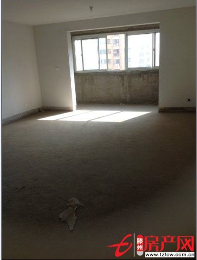 超爽南北两居室，没浪费，靓丽观景房，安家置业的首选