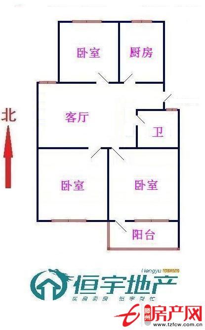 荆善安居善国南路五楼三室