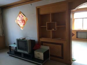 荆河小区，拎包即住，家具齐全