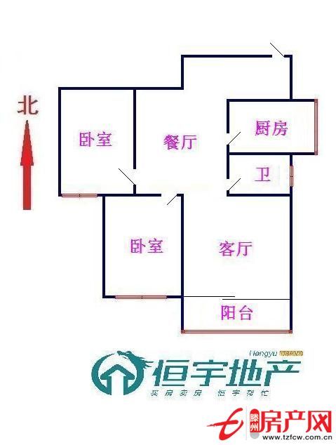 空间布局有致，和谐有序，清新空气自由穿行