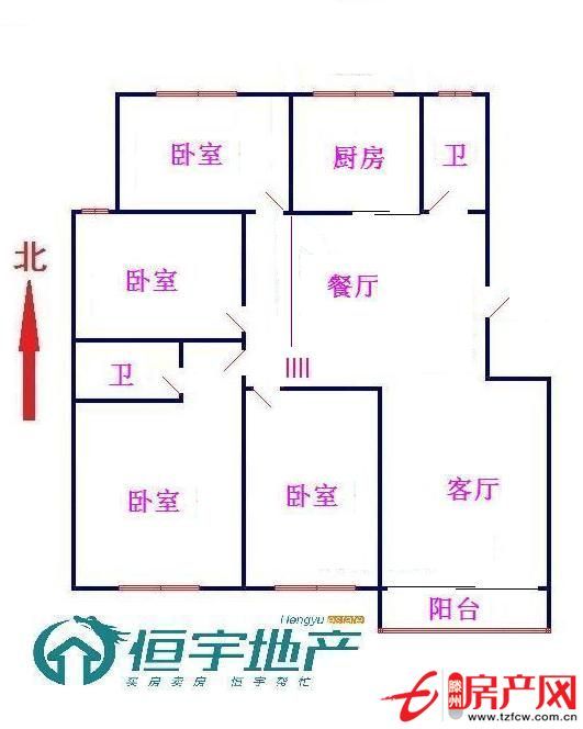 政府中心南侧龙腾花园