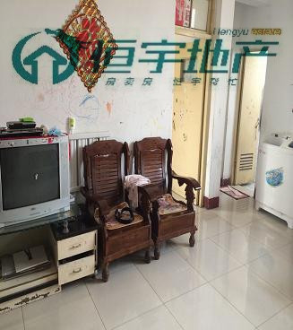 【富丽华】投资少，回报高的性价好房出售！