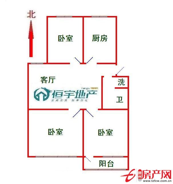 如果要观望，我建议你看完这个房子后再观望，一定不会让您失望！