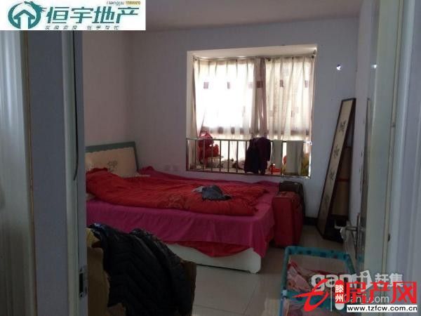 【贵和世纪佳苑】格局方正，双南设计，全明通透，豪华气派急出售
