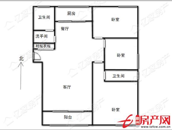 远航国际，豪华装修，送全新家具
