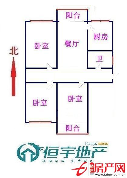 买的就是大户，好房子，好价格