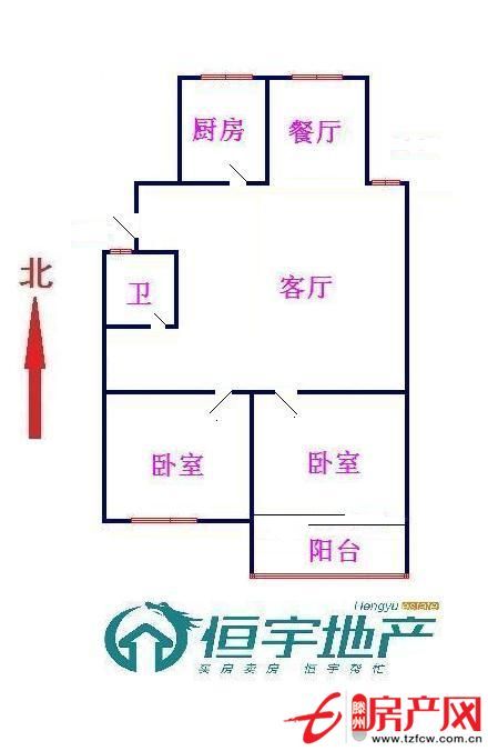 繁华地带，精品好房不等人