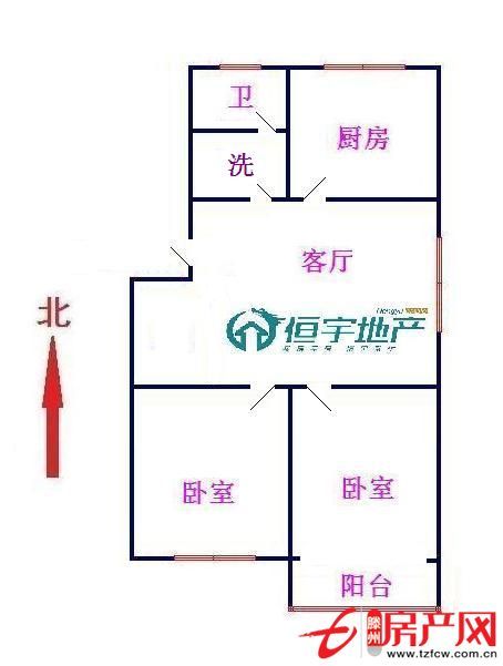 好的房子不是用来欣赏的，是用来享受的