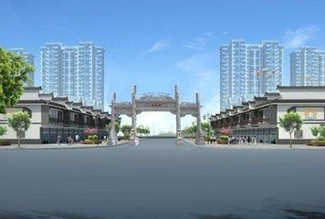 毛坯房给您更多的自由装修空间