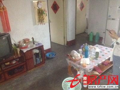育才中学旁，教师宿舍，小区安静，适合老年人居住