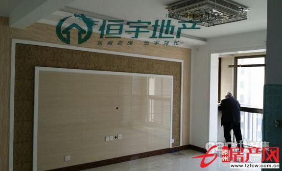 西班牙庄园，滕州高端生活社区，等待您的入住?。?！