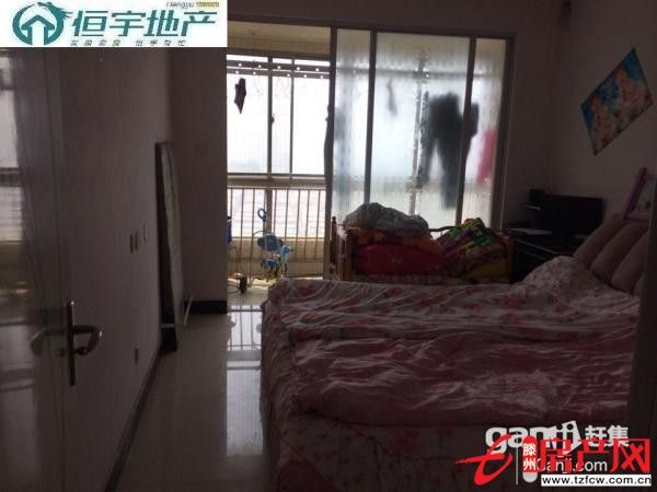 【贵和世纪佳苑】格局方正，双南设计，全明通透，豪华气派急出售