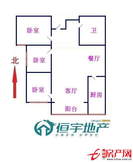 丽都水岸精装修好房源出售