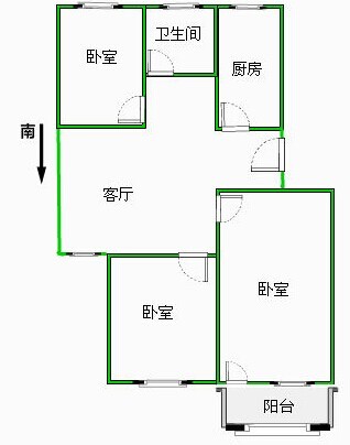 满五年过户费用低的房子，你还在等什么