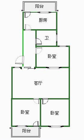 安居二期学区房低价出售速来抢购！?。。?！