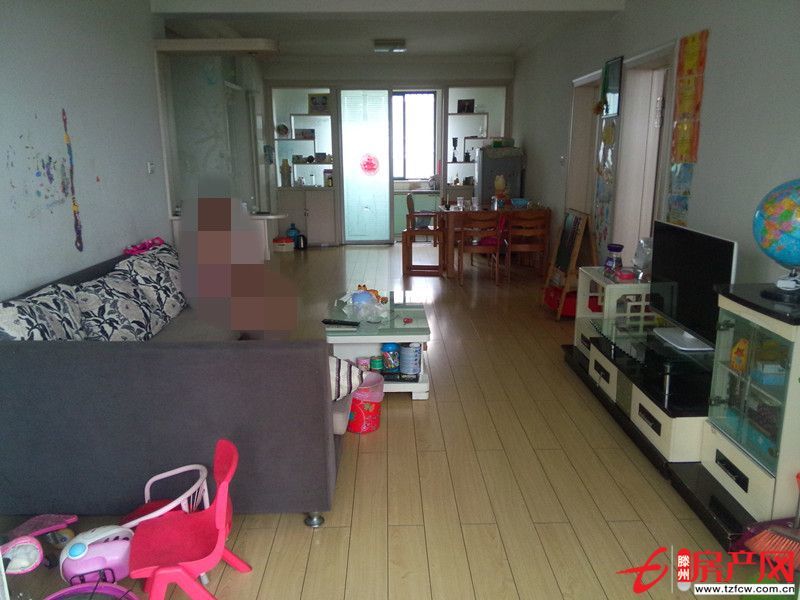 精装；城东环境优美；适合老人和小孩居住