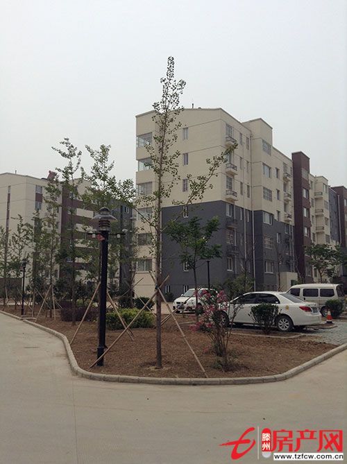 润恒南向多层新房，免费送十六平地下室