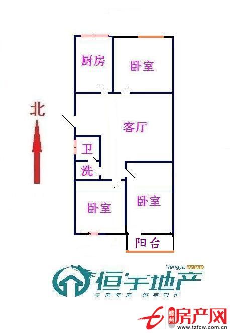 双学区；简装好楼层；适合老人和小孩居住