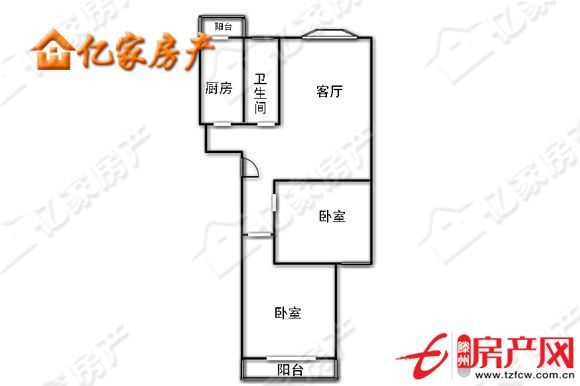 香格里拉，两房低价出售