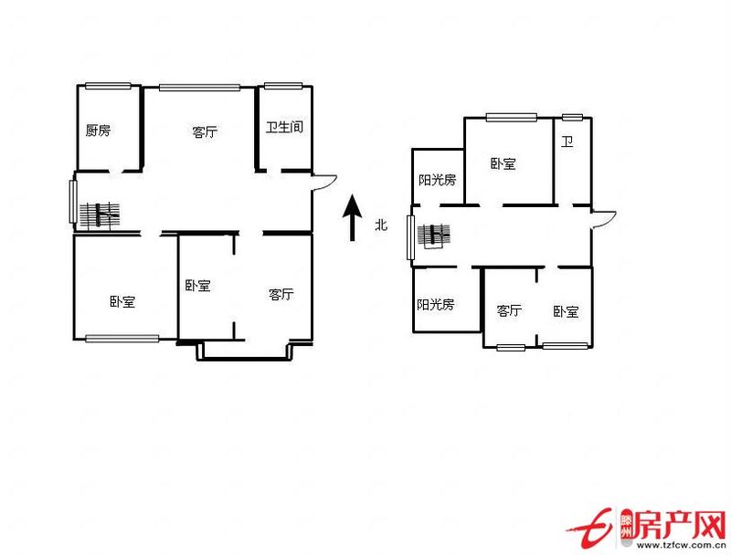 沿河观景房；经典复式；精装两包入住