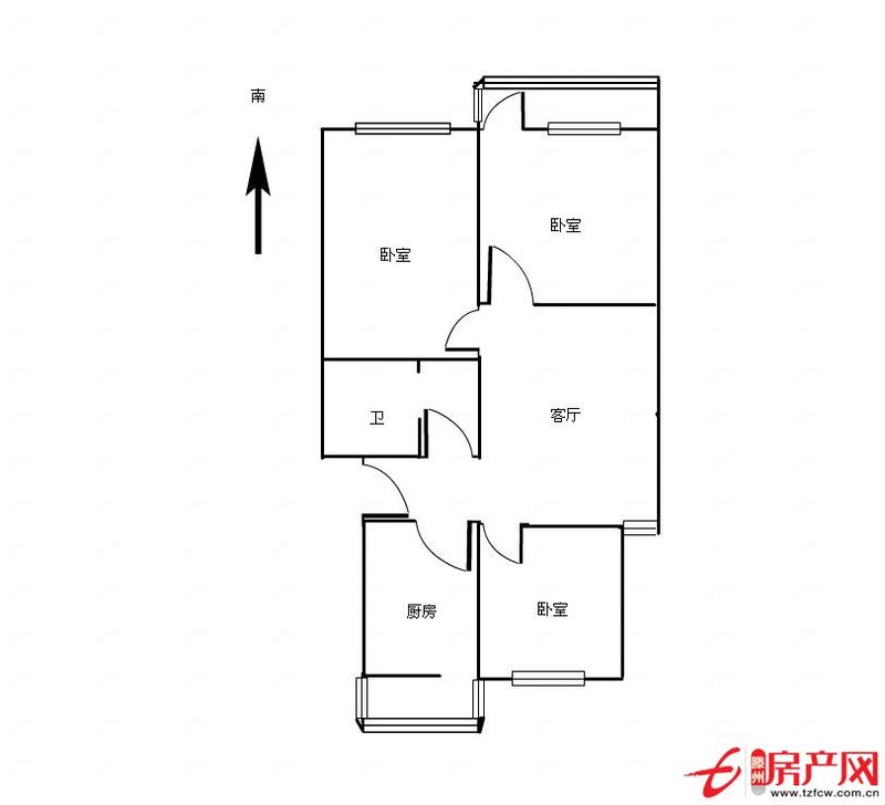 荆善安居小区精品房源，不要错过