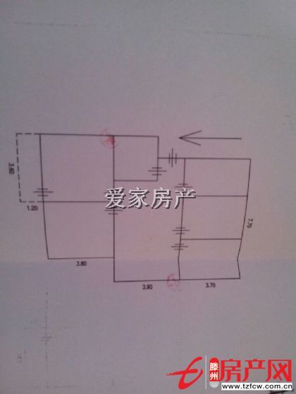 安乐组团，观景房价格便宜，室内干净，拎包就住