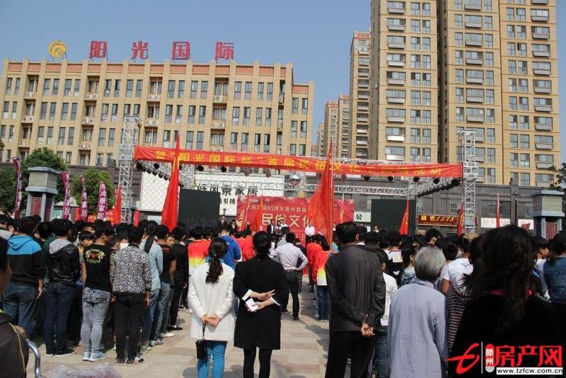 阳光国际：学区房，环境优美，管理规范；家具齐全，拎包即住。