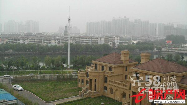 远航第一国际休闲娱乐、教育医疗、行政金融配套一应俱全