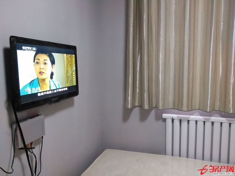 水电暖全免七平米配高档卫浴