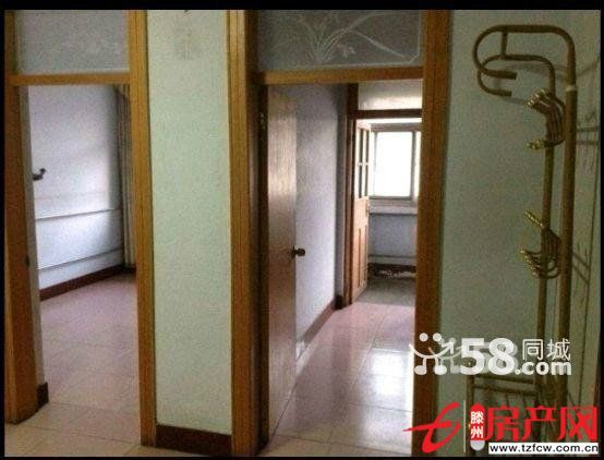 春秋阁实小学区房集中供暖首付几万轻松入住两室