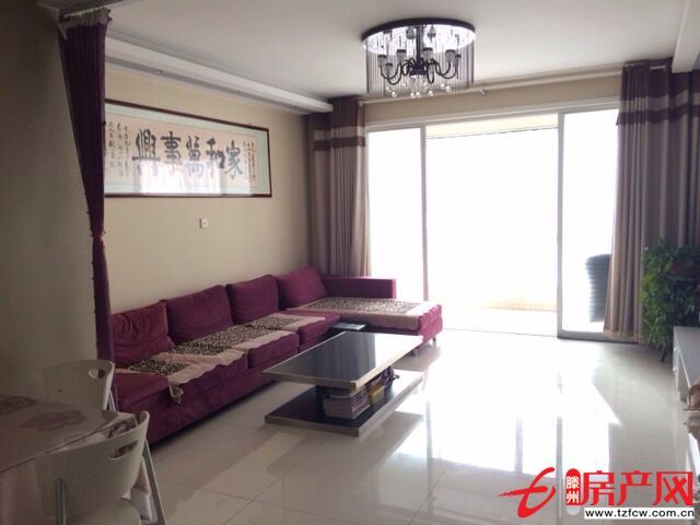 工作调到，出售精装学区婚房（附图）