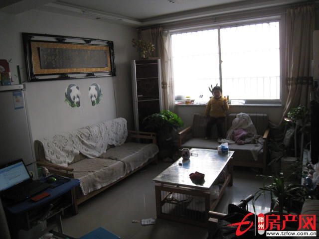 吉房有售进行时