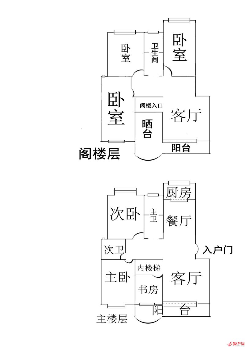 南北通透，户型合理，价格面议