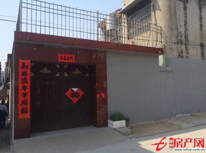 学区房（北辛中学，尚贤中学，育才中学）