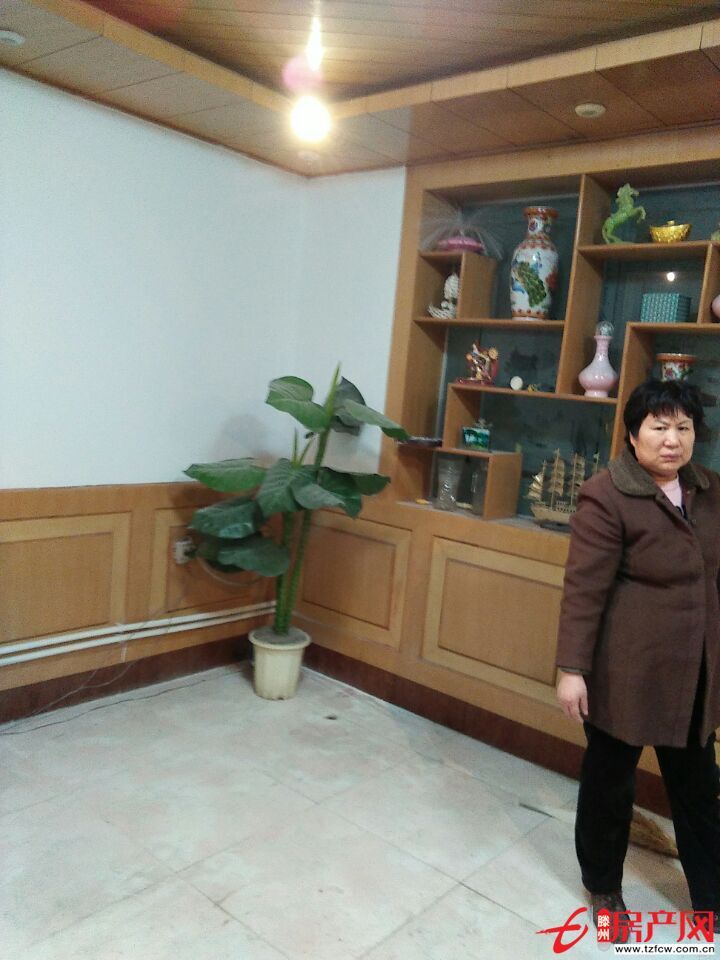 北安居小区，精装修，全套家具家电，供暖，拎包即住