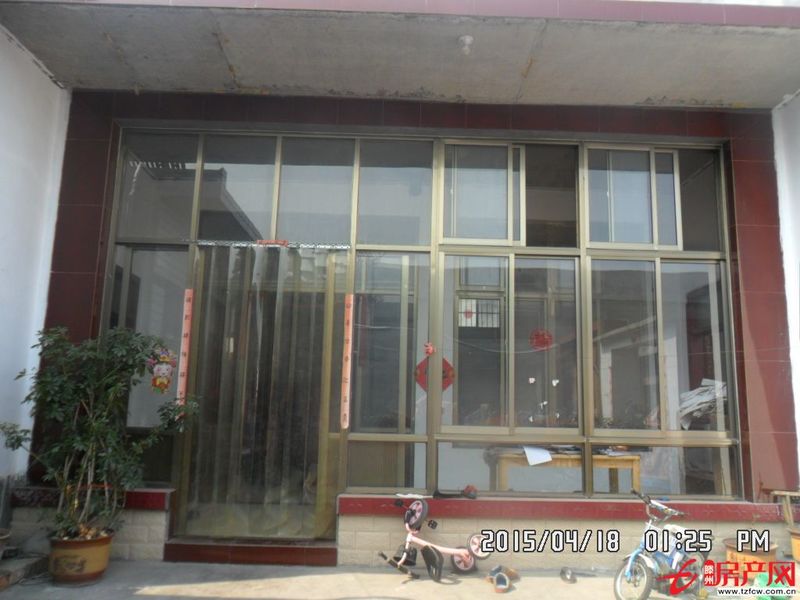 新建独院住宅，配套及功能齐全、家有事出售