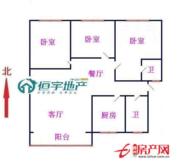 告别蜗居时代——您准备好了吗？