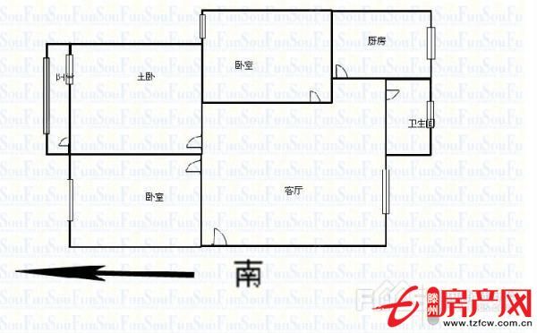 稀缺多层，学区房。