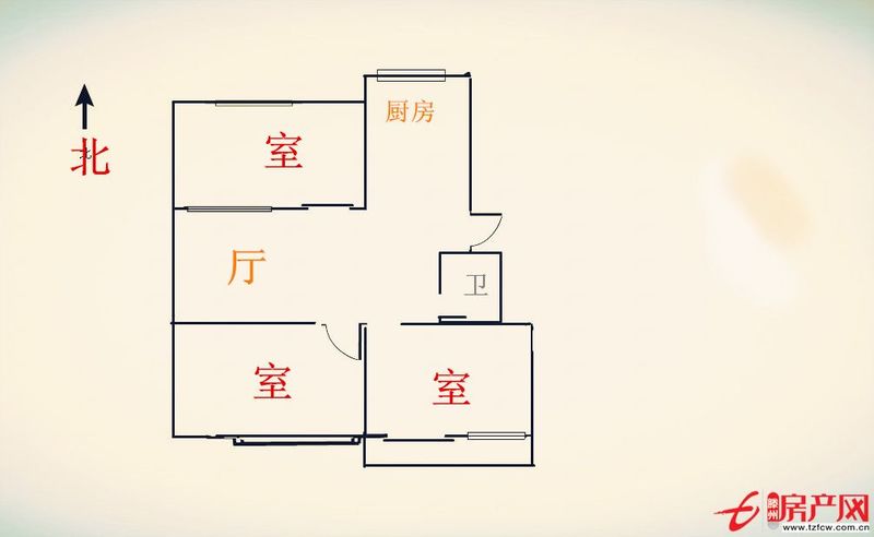 多层优越位置小区龙腾花园东区，面积适宜价格适宜