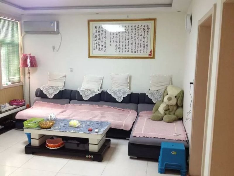 金城东区精装修房出售