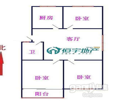 华腾东区精装有储地上车库可贷款